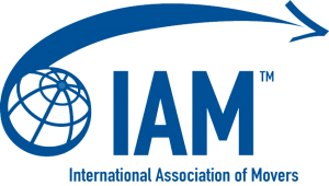 IAM Logo