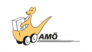 AMOE Logo