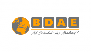 BDAE Logo