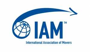 IAM Logo