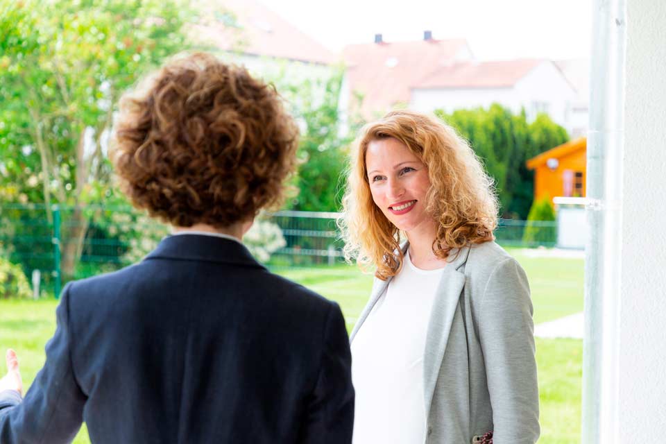 Familien und Migrationsservice Donath Relocation