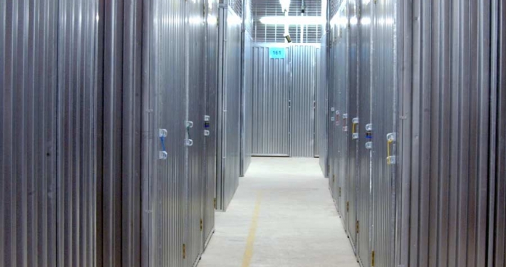 ESS self storage Lagerflächen Offenbach