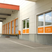 ESS self storage Lagerflächen Offenbach