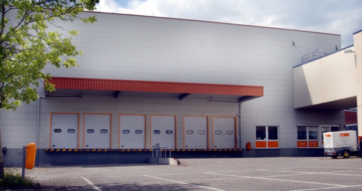 ESS self storage Lagerflächen Offenbach