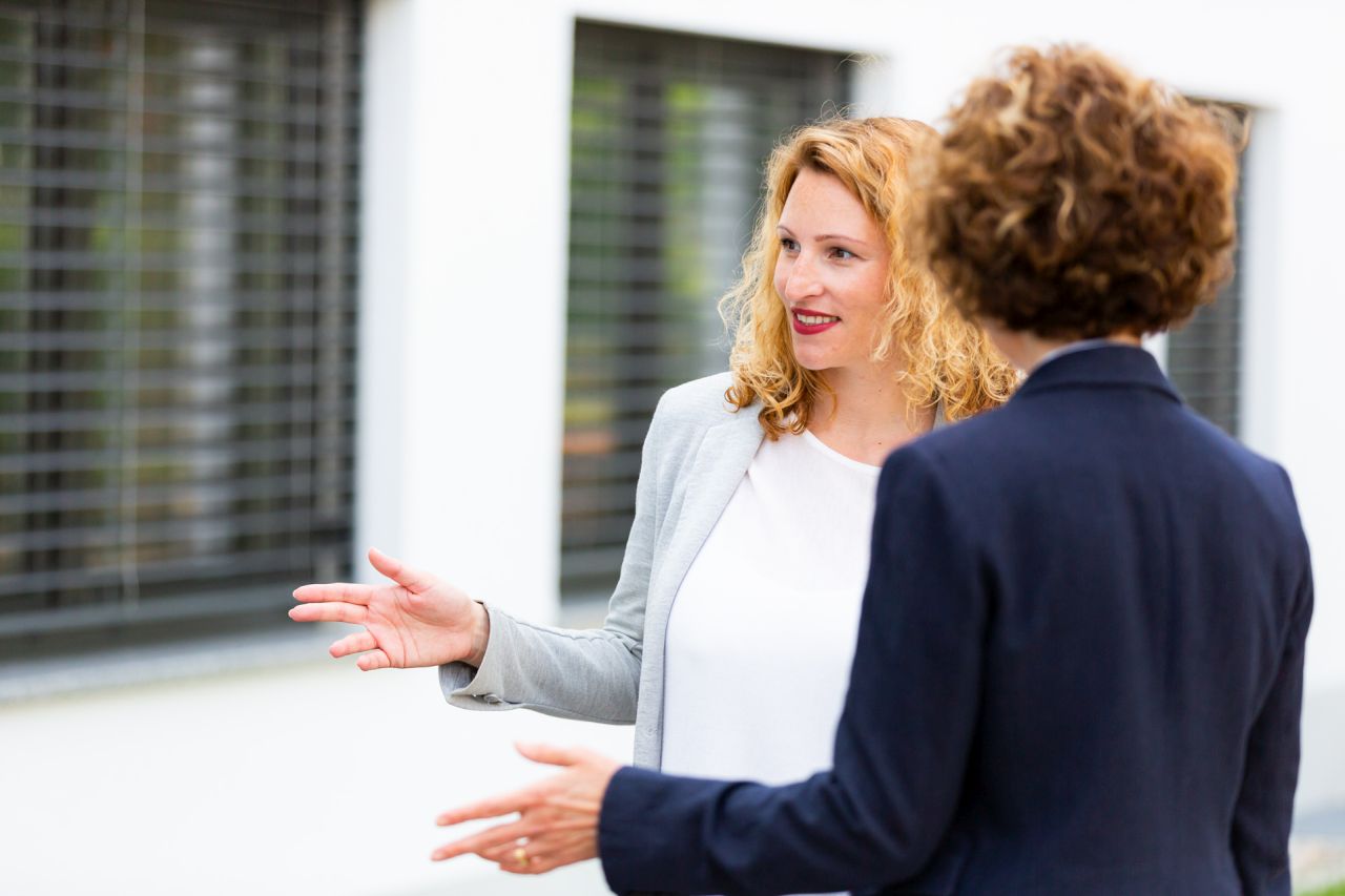 Relocation Service Wohnungssuche DONATH