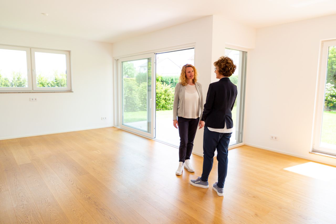Relocation Service Wohnungssuche DONATH