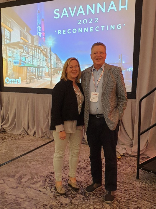 DONATH Moving & Relocation » OMNI conference USA