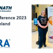 EuRA conference donath relocation 2023 dublin