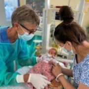 neonatologie frankfurt benefizlauf königstein charity run donath